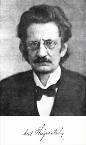 Axel Anders Theodor Hägerström