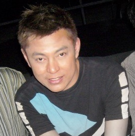 Aznil Nawawi Malaysian actor, host, director, singer, writer and radio presenter