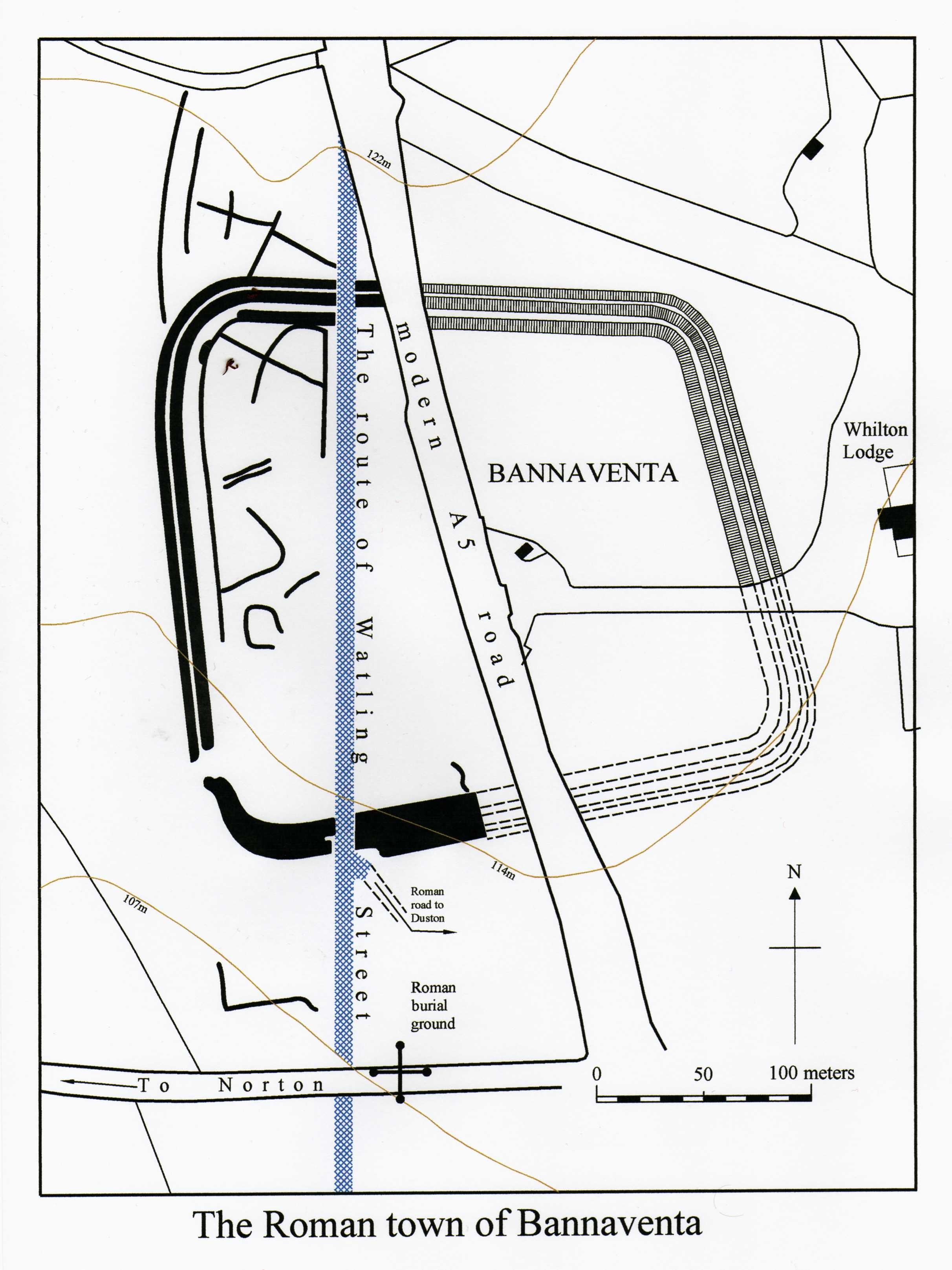 Bannaventa