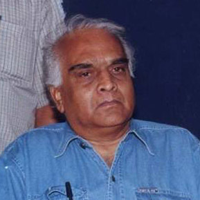 <span class="mw-page-title-main">B. V. Ramamurthy</span>