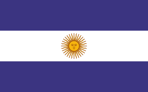Argentina, Wiki