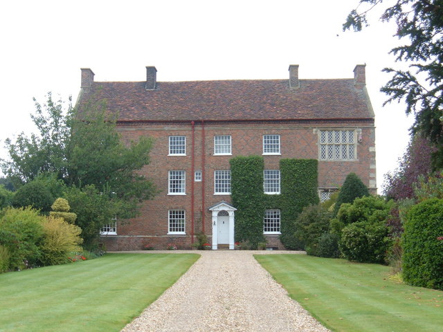 File:Beswick Hall - geograph.org.uk - 1497152.jpg