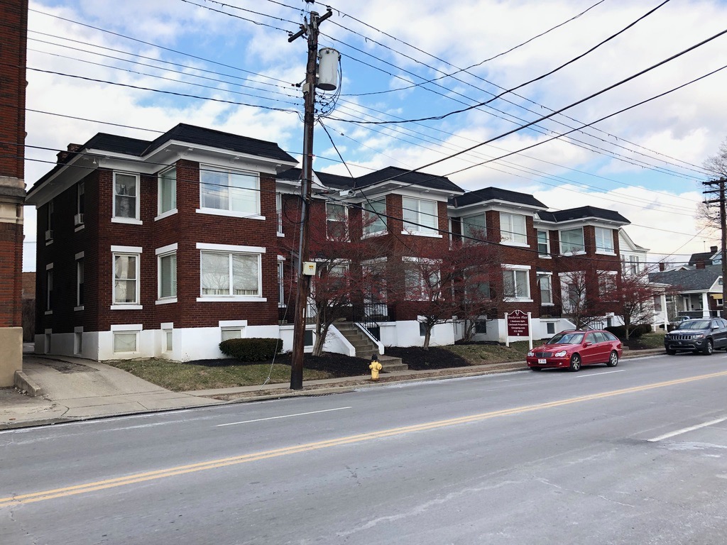 File:Brotherton Place Apartments, Oakley, Cincinnati,  - Wikimedia  Commons