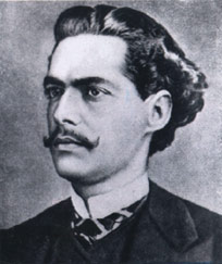 Antônio de Castro Alves