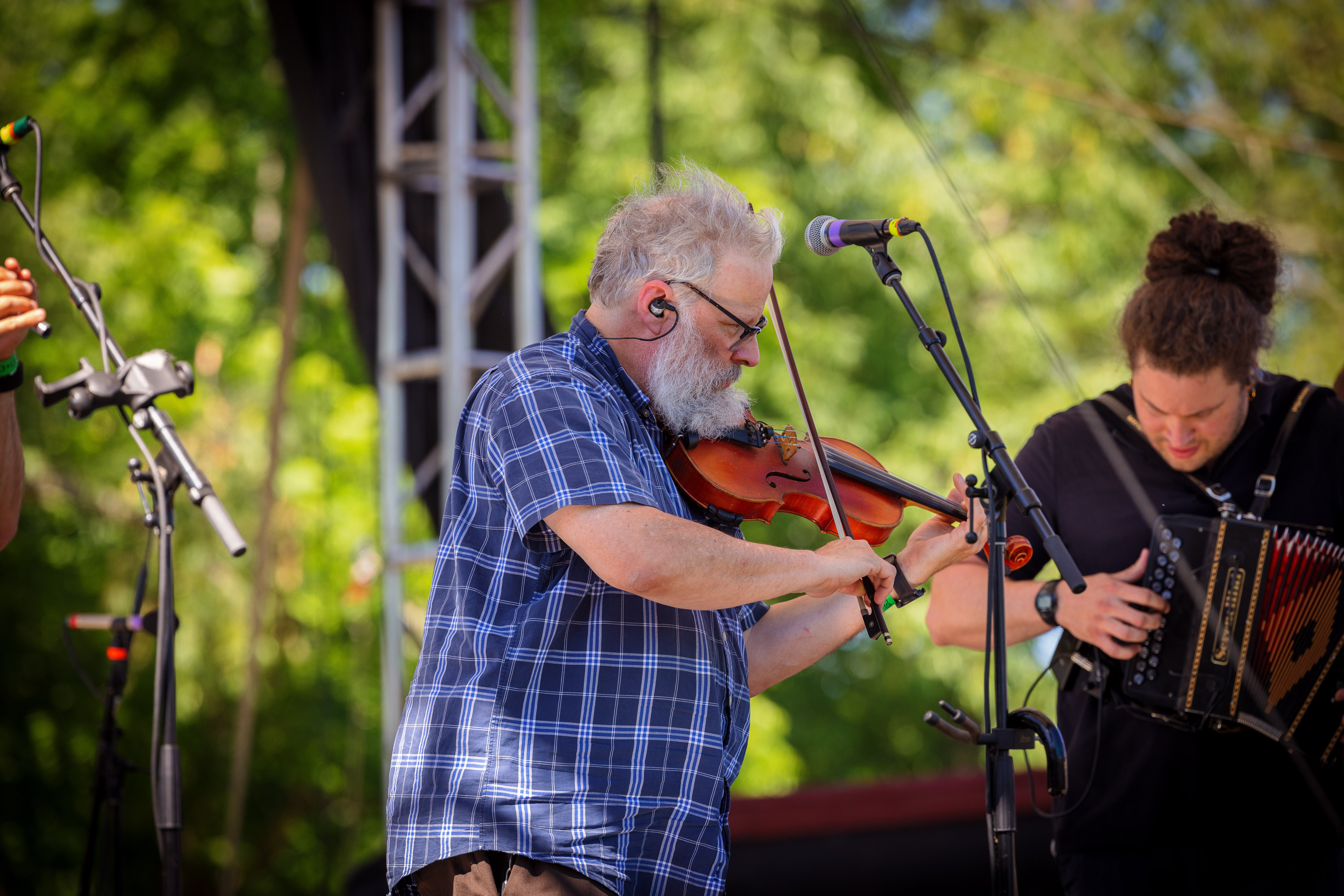 Celtic festival