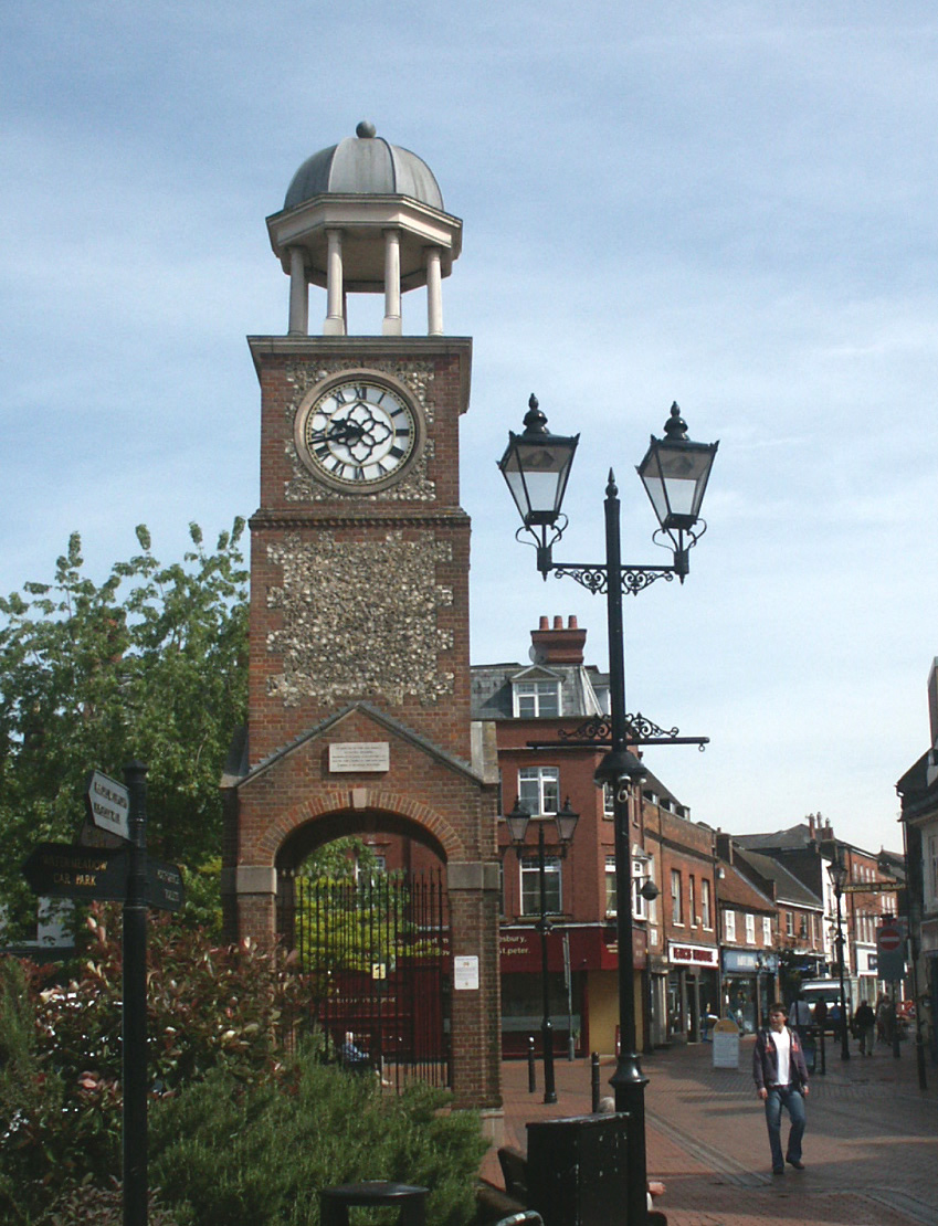 Chesham