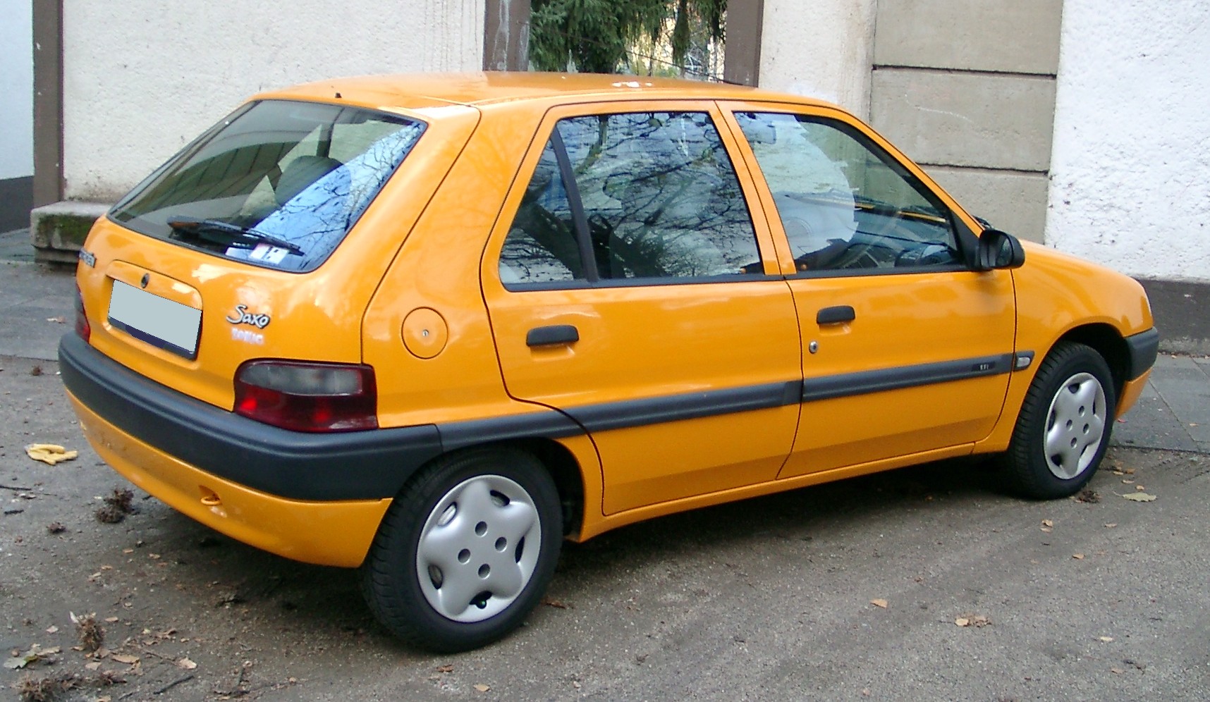 citroen