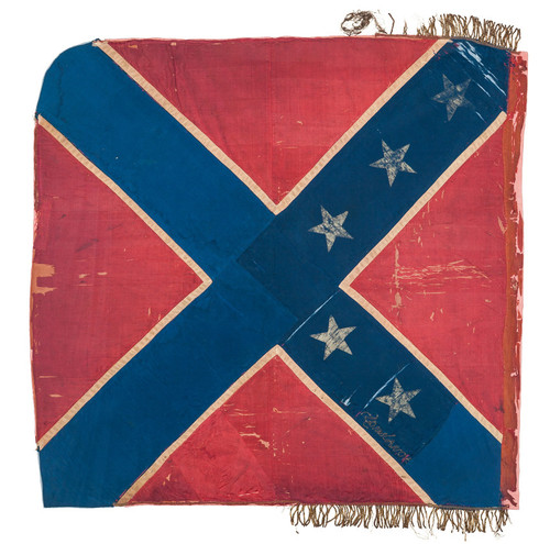 File:Confederate flag sewn by Constance Cary (reverse).jpg