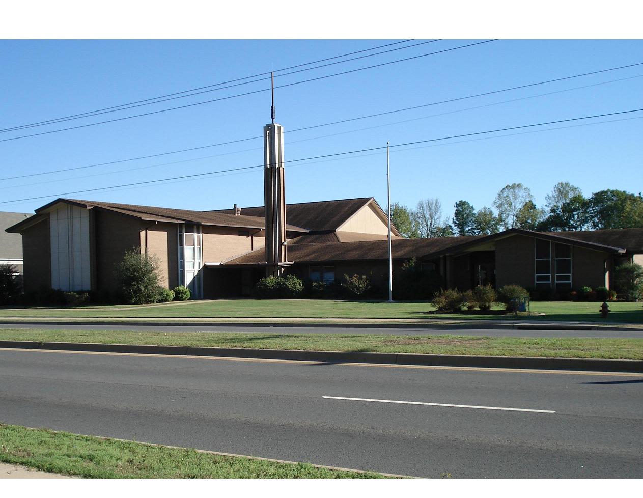 The Church Of Jesus Christ Of Latter Day Saints In Arkansas Wikipedia