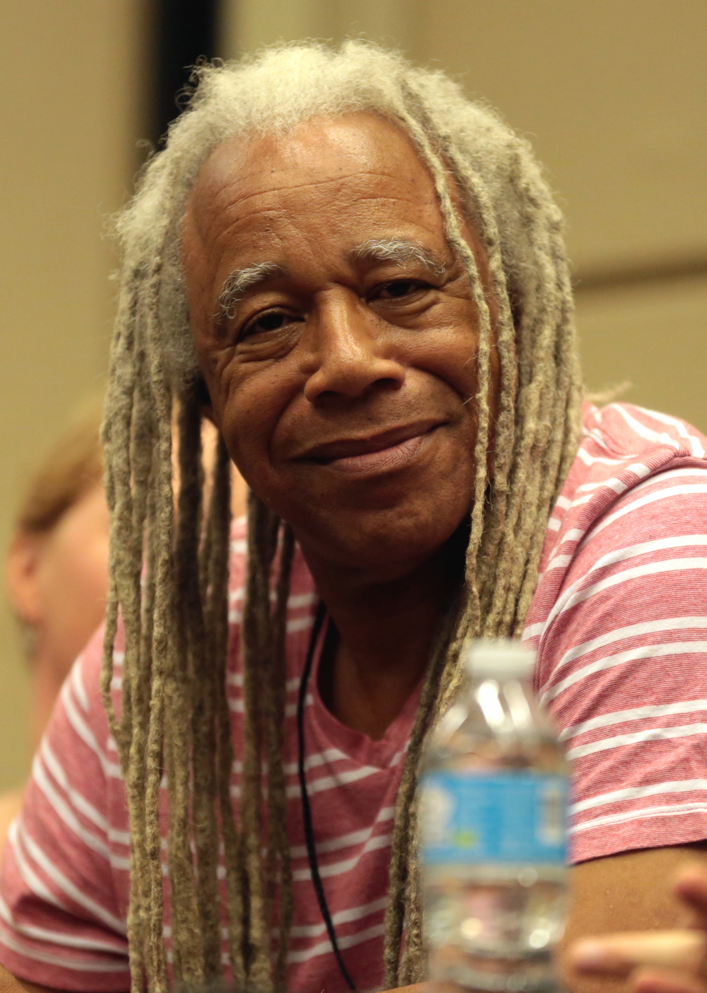 Dave Fennoy Wikipedia