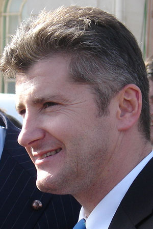 <span class="mw-page-title-main">Davor Šuker</span> Croatian footballer