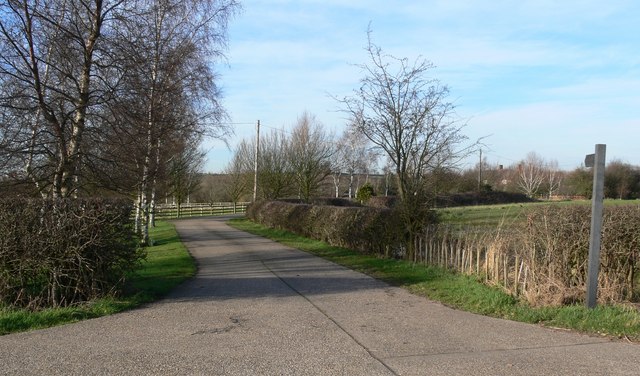 File:Entrance to Sibson Mill - geograph.org.uk - 692229.jpg