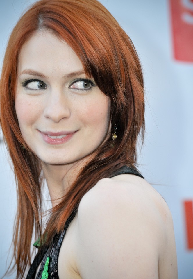 Felicia Day - Wikipedia