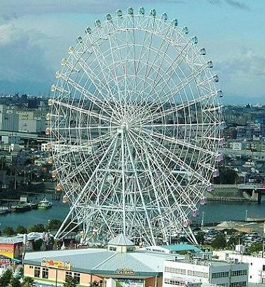 File:Ferris Wheel - Port of Nagoya.jpg