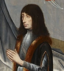 <span class="mw-page-title-main">García Álvarez de Toledo, 1st Duke of Alba</span> Spanish nobleman