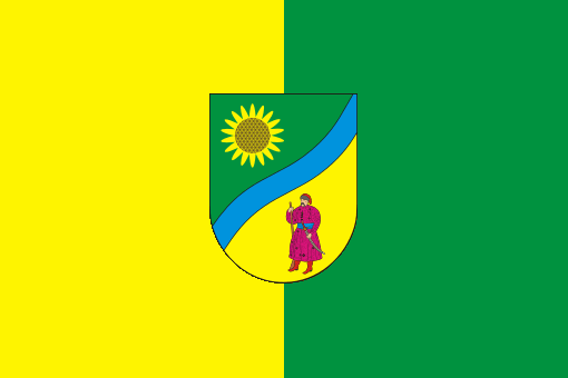 File:Flag of Vasylkiv raion of Dnipropetrovsk oblast.png