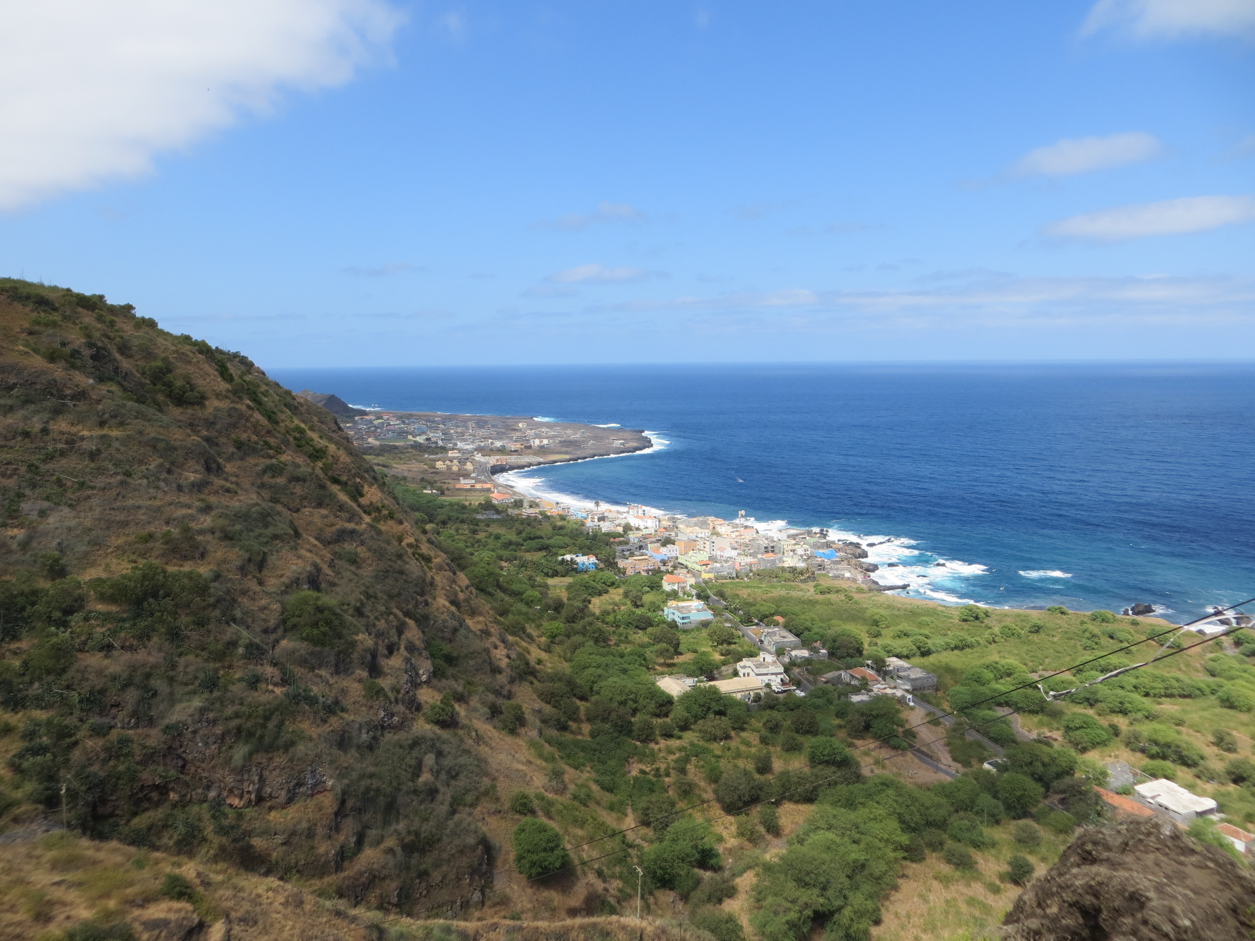 Mosteiros, Cape - Wikipedia