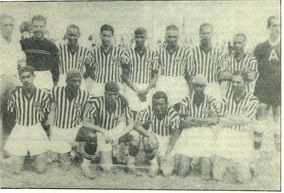 1937 Copa dos Campeões Estaduais Football league