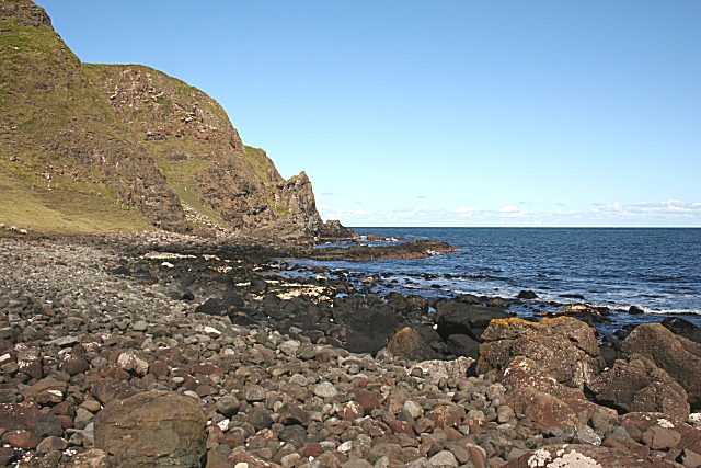 File:Gobe Feagh or Ravens' Point - geograph.org.uk - 471766.jpg