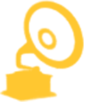 Golden Gramophone Award Icon.png