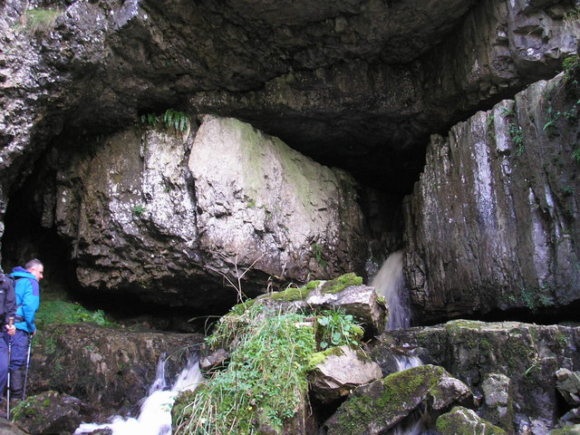 Great Douk Cave