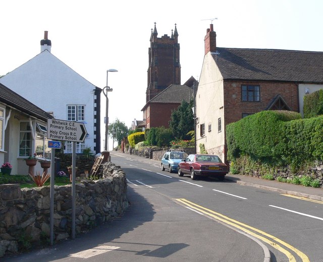 File:Holy Cross Church, Whitwick - geograph.org.uk - 462005.jpg