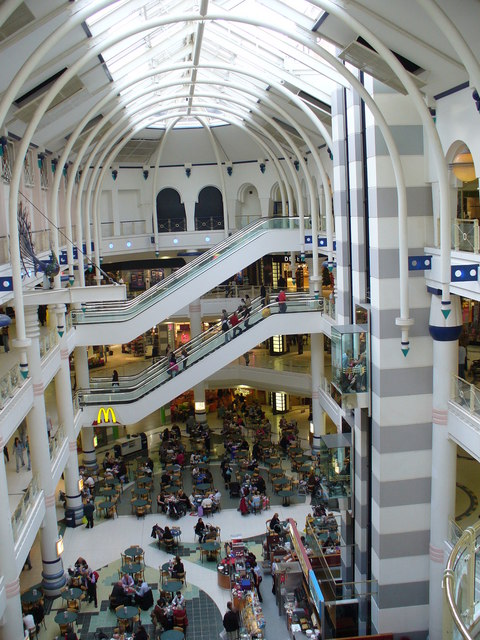 Victoria Place