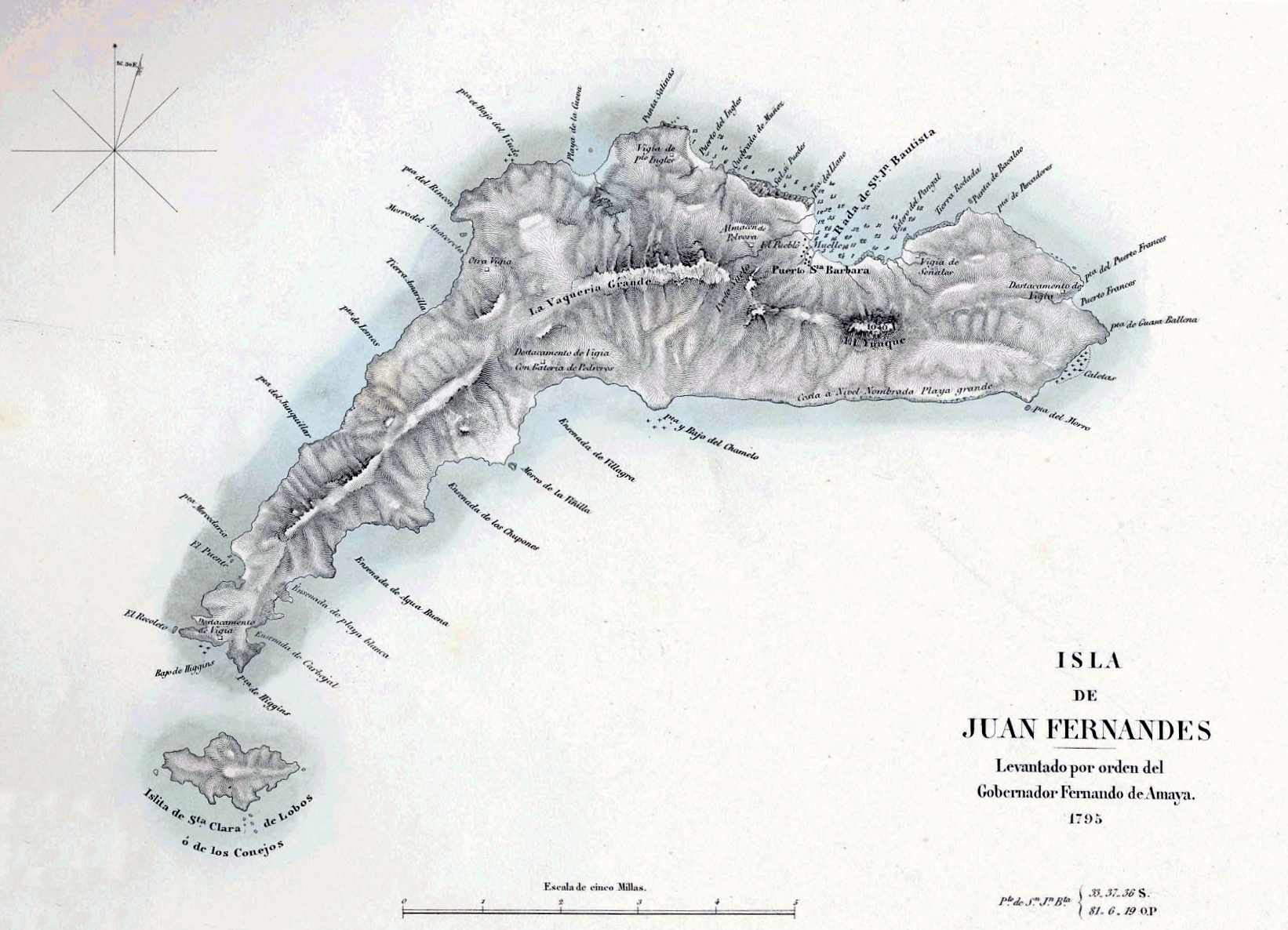 Где жил робинзон на острове. Остров Робинзона Крузо карта острова. Хуан Фернандес остров на карте. План острова Робинзона Крузо. Остров Хуан Фернандес на карте Южной Америки.