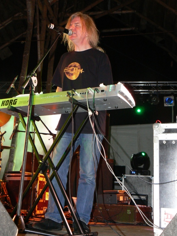 John Anderson (singer) - Wikipedia