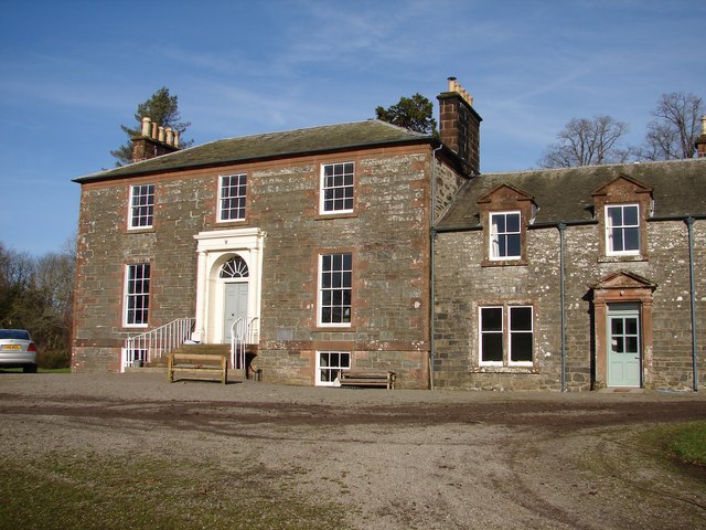 Kilquhanity School