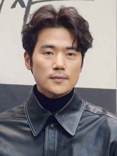 Kim Kang woo in Dec 2019 %28Revised%29