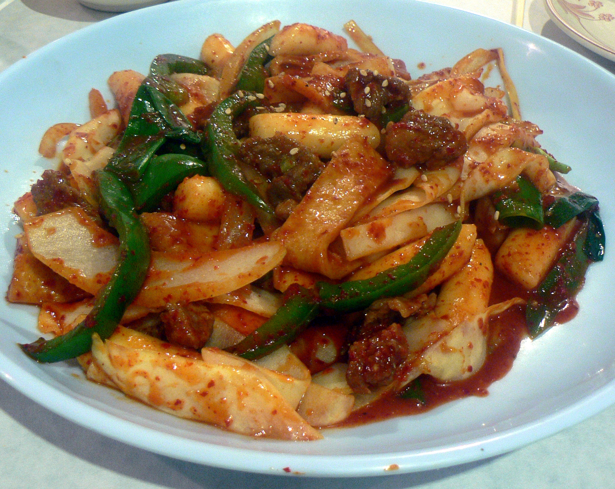 File:Korean.snacks-Tteokbokki-06.jpg - Wikipedia