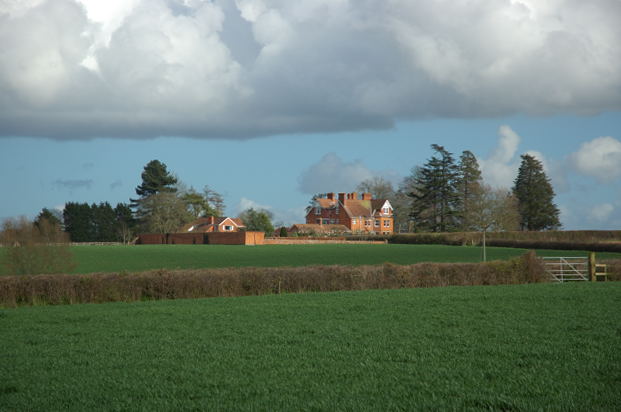 File:Large house near North Curry - geograph.org.uk - 445125.jpg