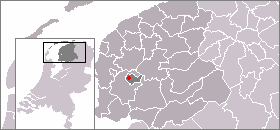 Location of Offingawier