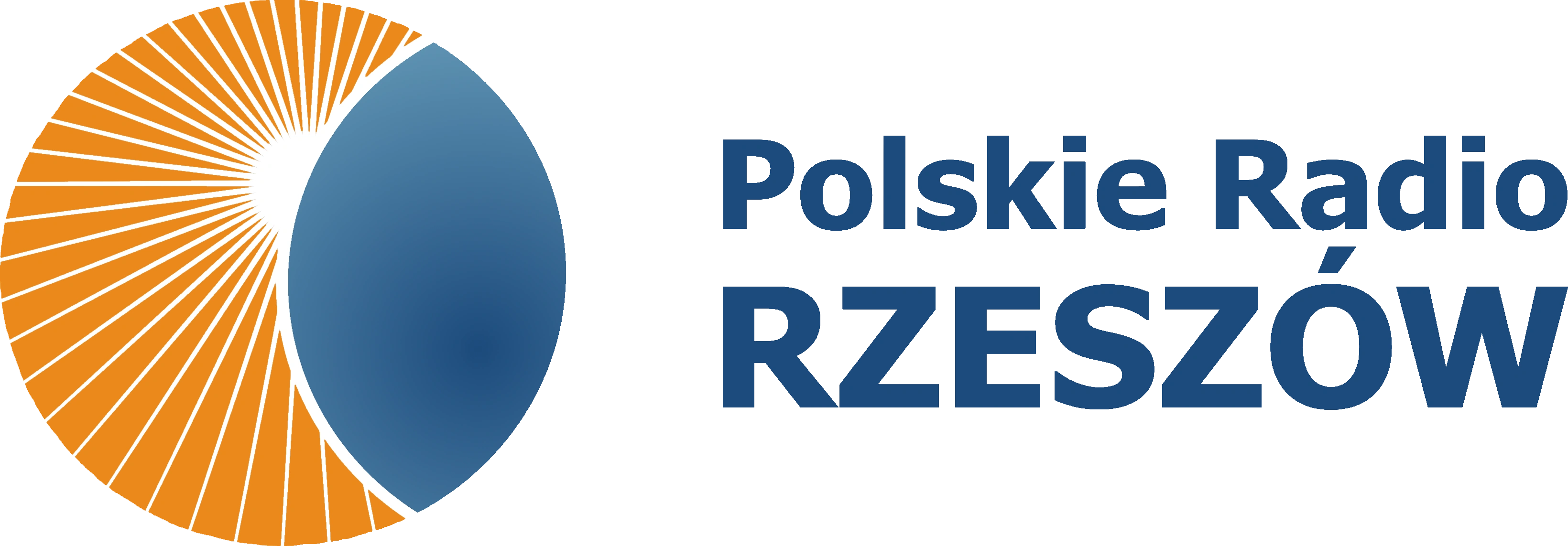 Logotyp Polskiego Radia Rzeszów