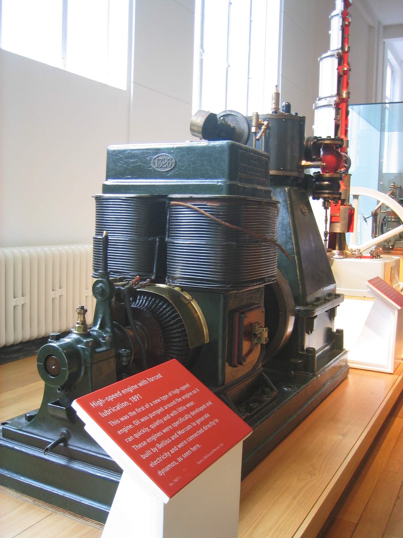 Types of steam engines фото 50