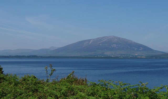 Lough conn