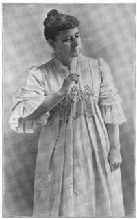 Lydia J. Newcomb Datang (1894).png