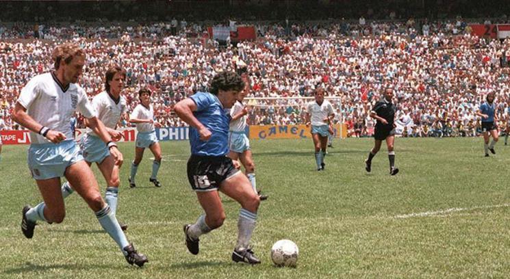 File:Maradona gol a inglaterra.jpg