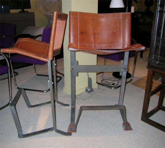 File:Max Gottschalk - Bar stool 1.jpg