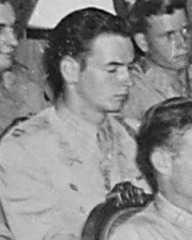 <span class="mw-page-title-main">Michael J. Daly</span> Irish-American infantry officer (1924–2008)