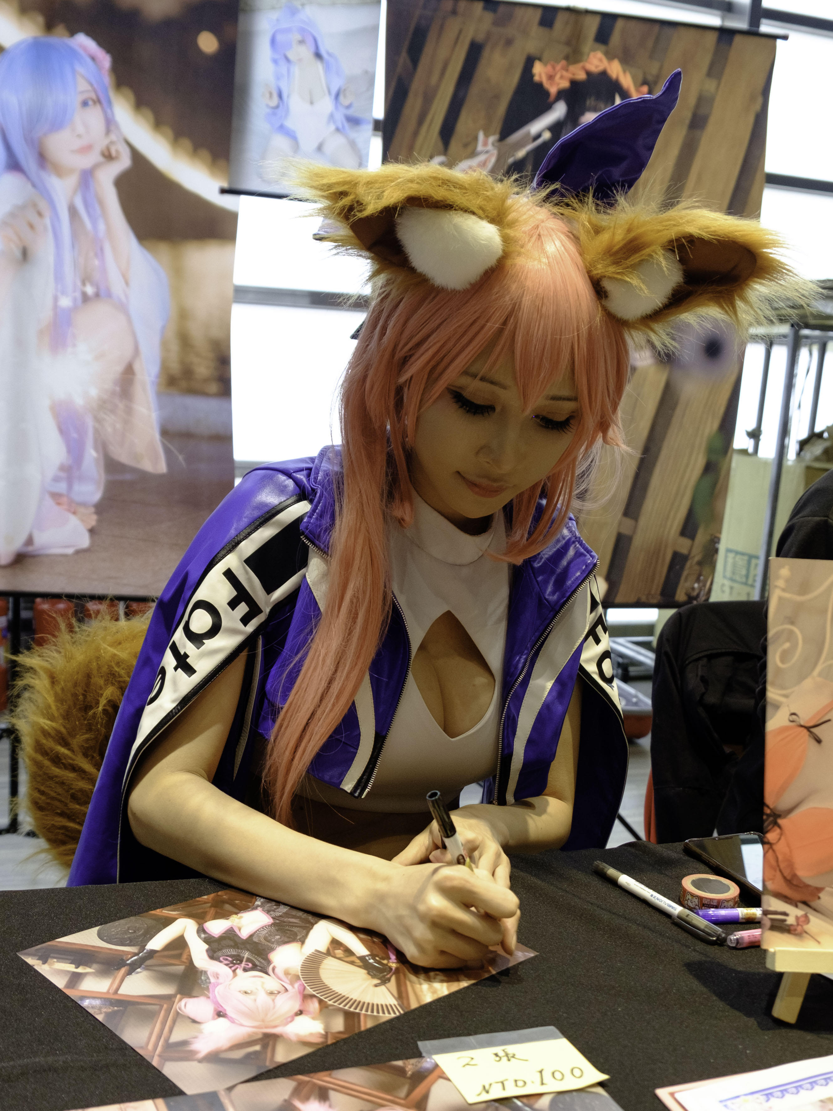 Tamamo-no-Mae - Wikipedia