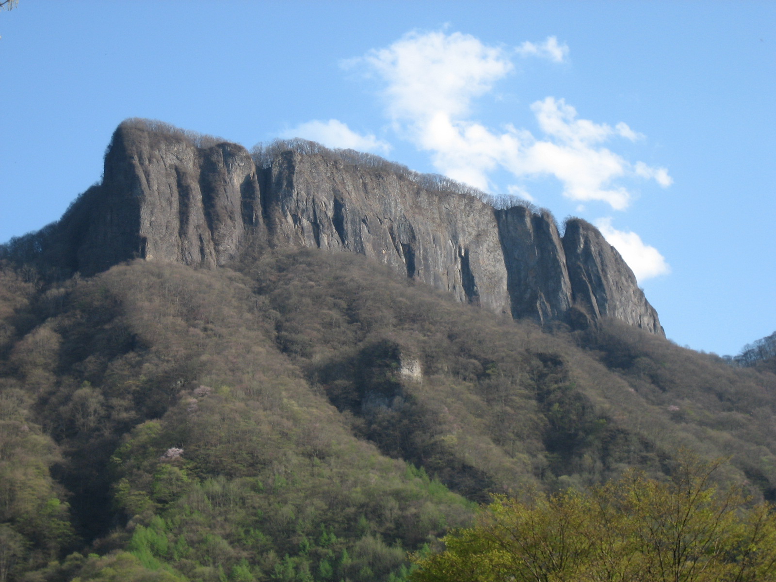 Myōgi-Arafune-Saku Kōgen Quasi-National Park - Wikipedia