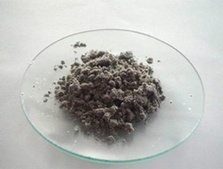 A sample of sodium hydride