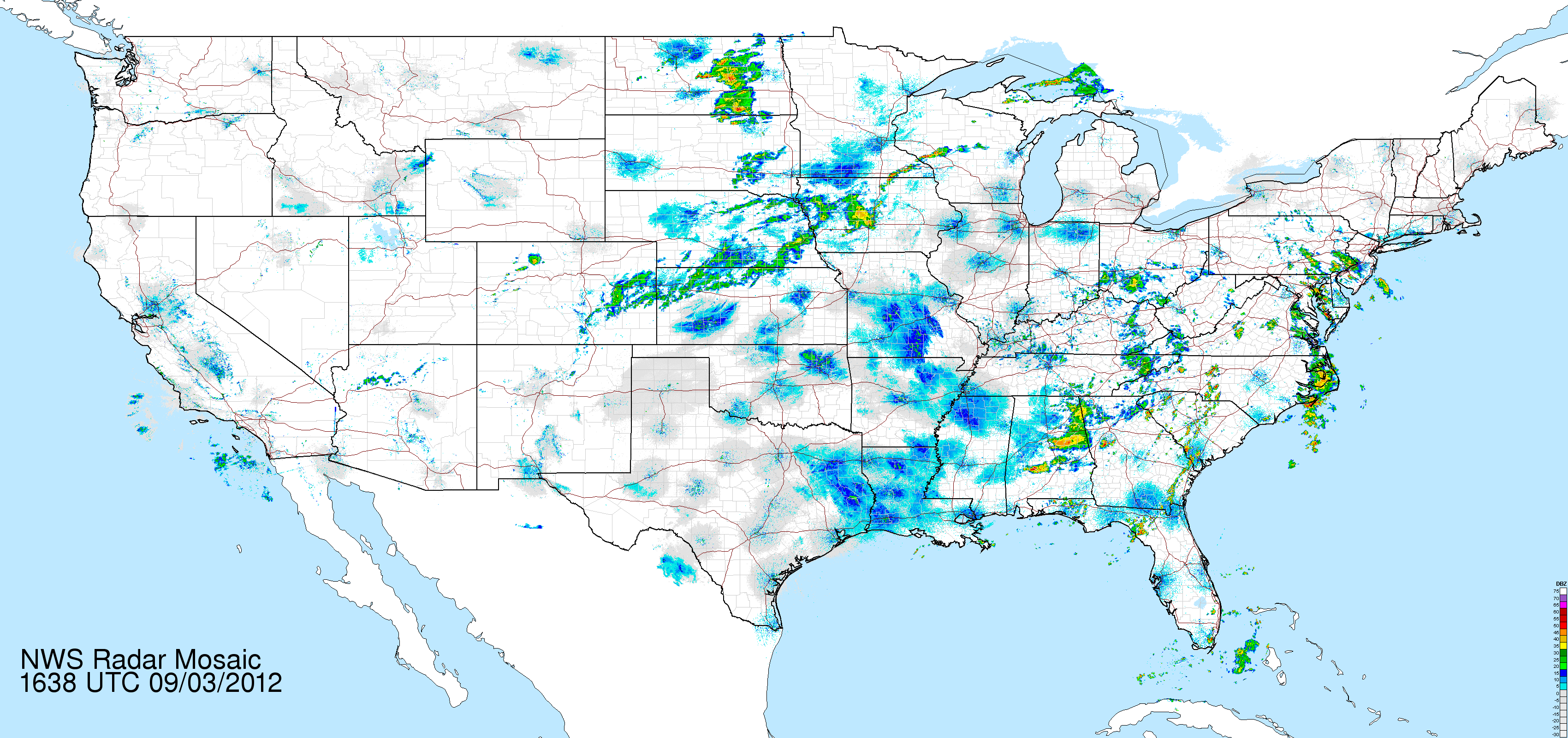 National Doppler Radar Map File:national Weather Service Radar Mosaic Loop.gif - Wikimedia Commons