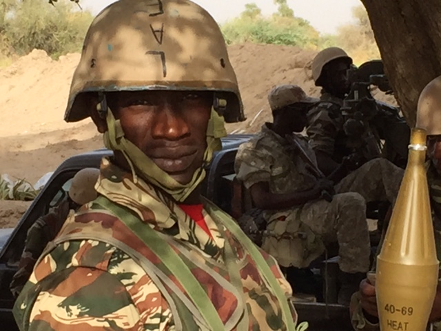 File:Niger soldier in Diffa.jpg