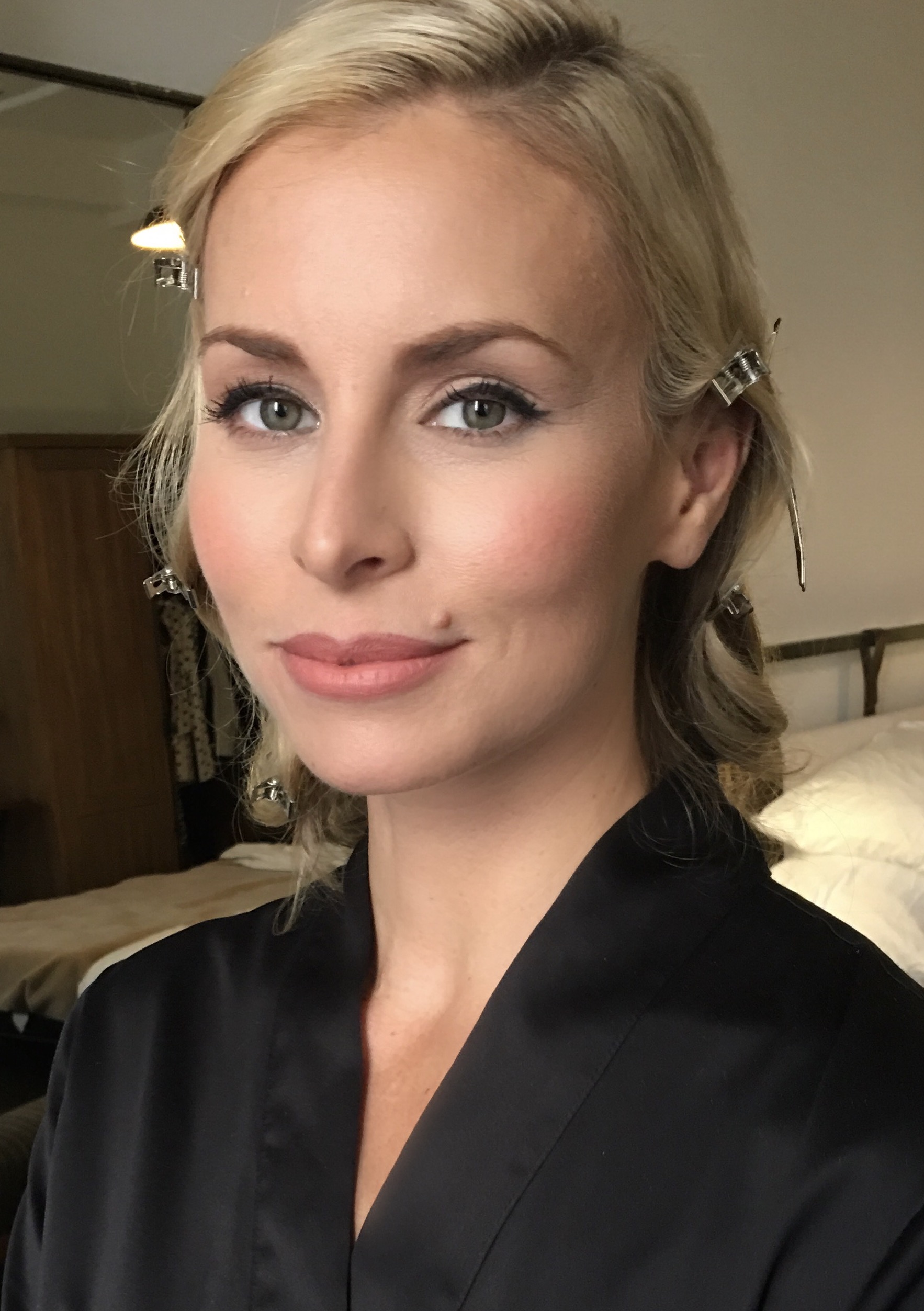 Niki Taylor Wikipedia