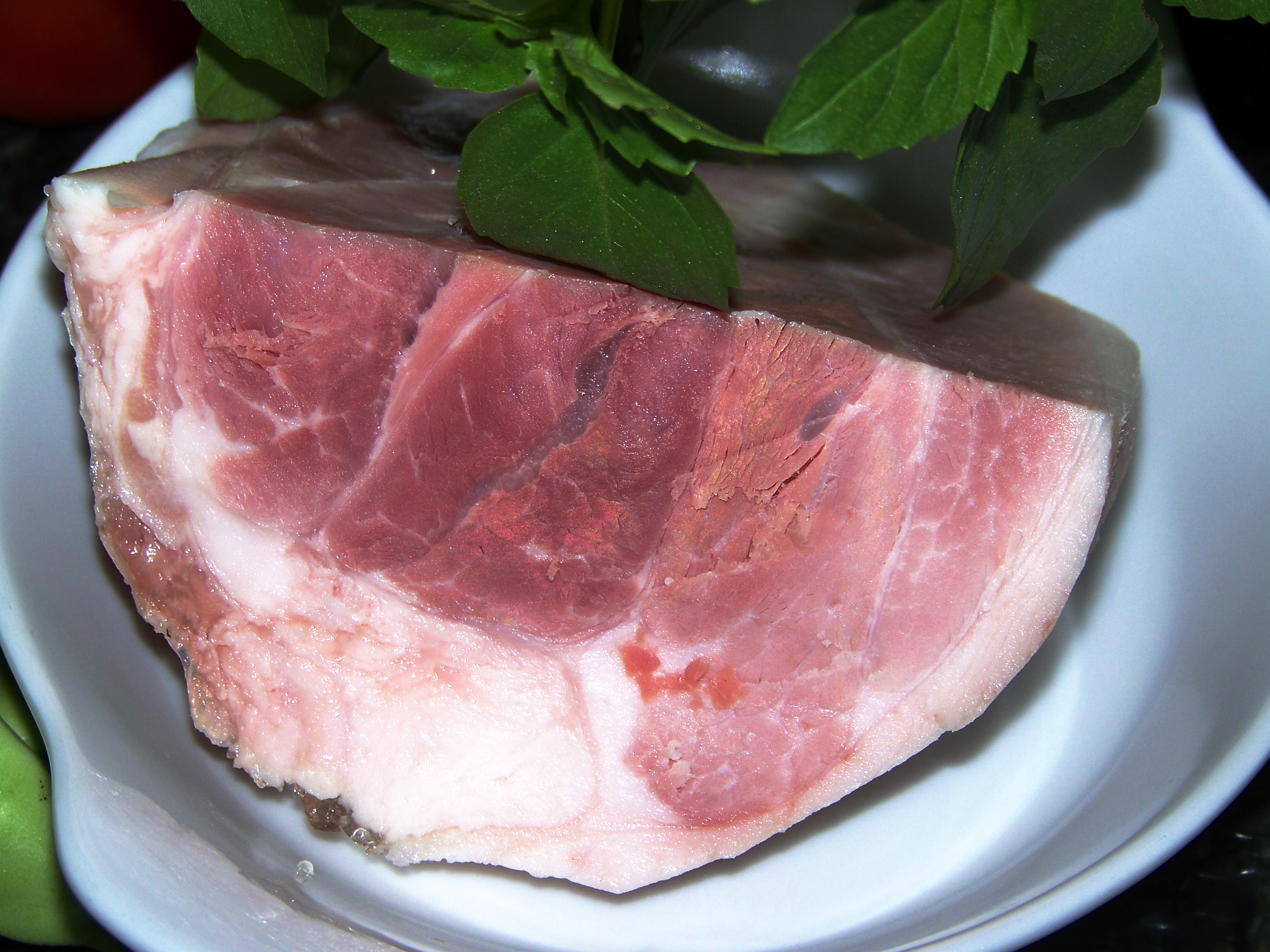 Jambon - Wikipedia