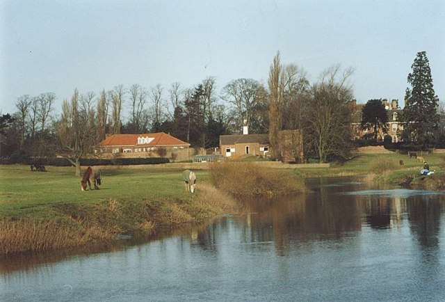 Nun Monkton - geograph.org.uk - 140565