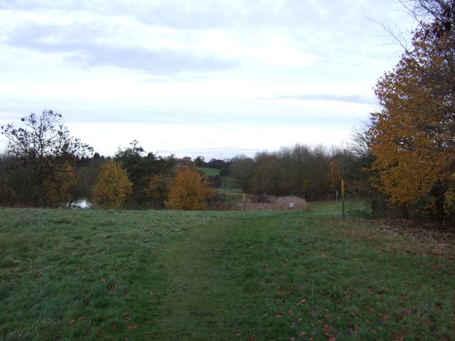 File:Path, Carlton Park, Narborough - geograph.org.uk - 5224951.jpg